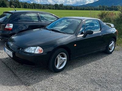 Honda CR-X