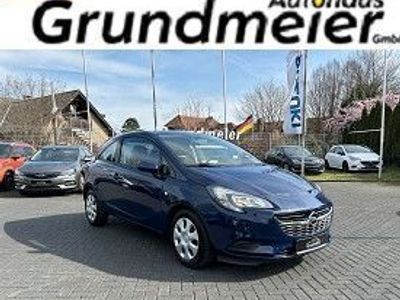 gebraucht Opel Corsa Selection