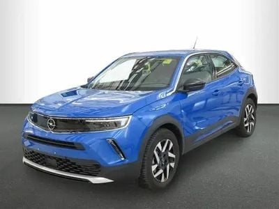 Opel Mokka-e
