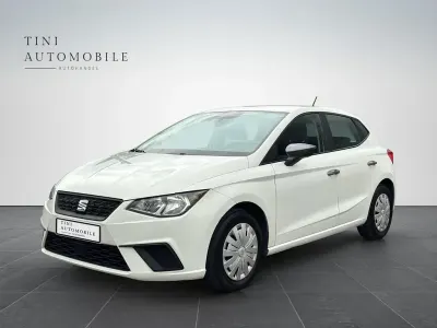 Gebraucht Seat Ibiza