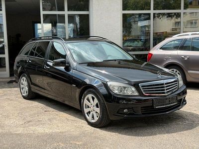 Mercedes C180