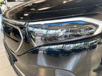 Mercedes EQA350