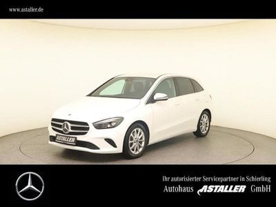 Mercedes B200