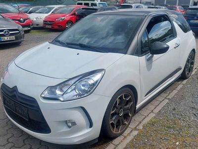 gebraucht Citroën DS3 SportChic