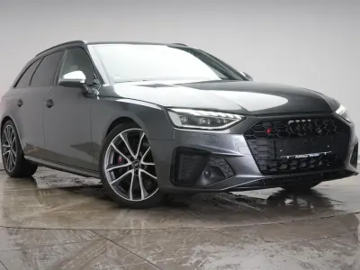Gebraucht Audi S4
