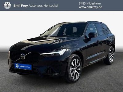 Gebraucht Volvo XC60 Plus 250 PS (183 kW) 2025 Schwarz SUV