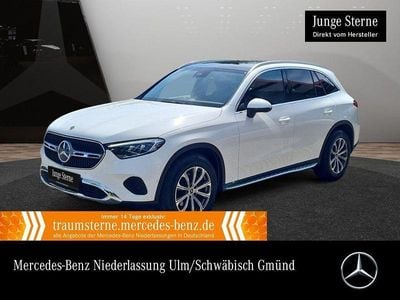 Mercedes GLC220