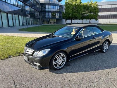 Mercedes E350