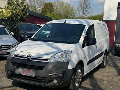 Second-hand Citroën Berlingo Business Class 49 kW (67 CP) 2018 Monovolum