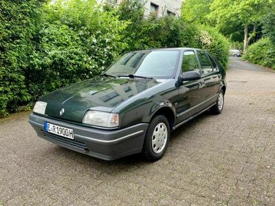gebraucht Renault 19 R19 GTS - H-Kennzeichen - TÜV Neu