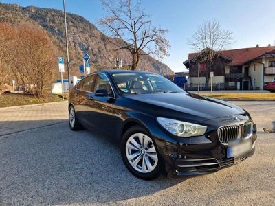 BMW 530 Gran Turismo