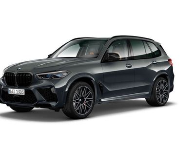 gebraucht BMW X5 M 