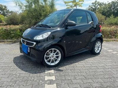 Smart ForTwo Coupé