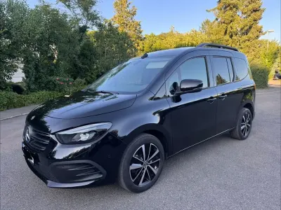 Gebraucht Mercedes T180