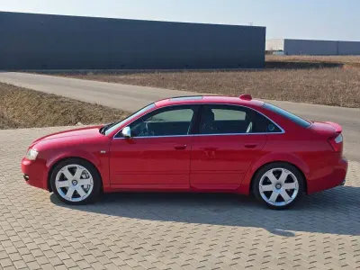 Gebraucht Audi S4