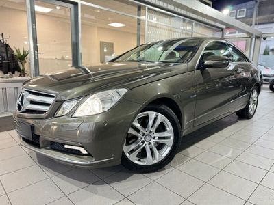 Mercedes E350