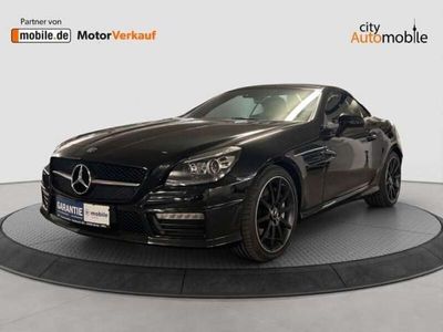 gebraucht Mercedes SLK55 AMG SLK 55 AMG SLK RoadsterAMG