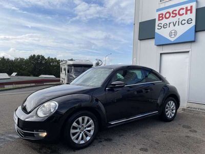 gebraucht VW Beetle The 1.2 TSI Design