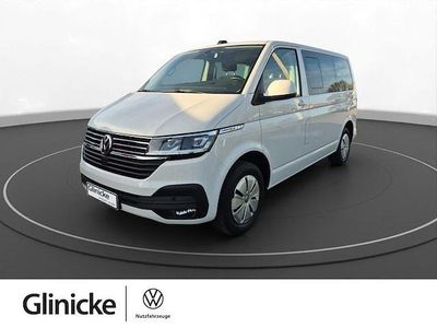 Gebraucht VW Caravelle Comfortline 150 PS (110 kW) 2022 Van / Kleinbus