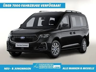 Ford Tourneo