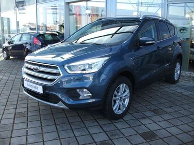 gebraucht Ford Kuga 1.5 EcoBoost 2x4 Cool & Connect