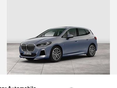 Gebraucht BMW 218 Luxury Line 150 PS (110 kW) 2022 Grau Kombi