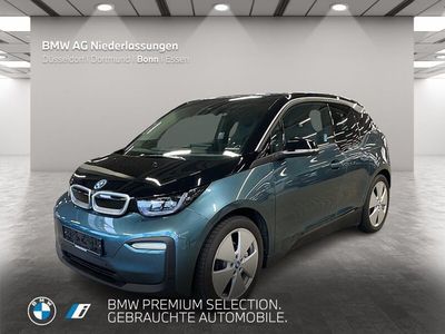 gebraucht BMW i3 120Ah