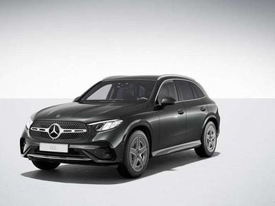 Mercedes GLC300