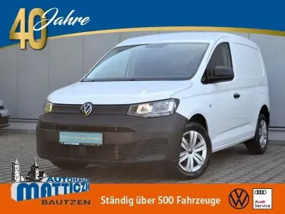Gebraucht VW Caddy