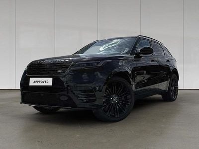 Gebraucht Land Rover Range Rover Velar SE Dynamic 304 PS (223 kW) 2025 Santorini black SUV