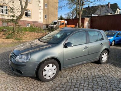 gebraucht VW Golf IV 