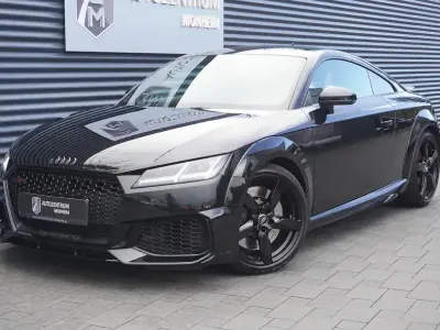 Gebraucht Audi TT RS