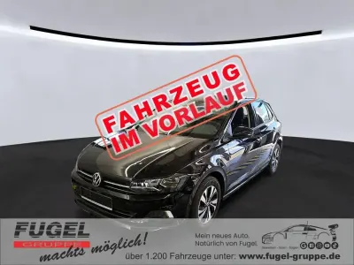 Gebraucht VW Polo