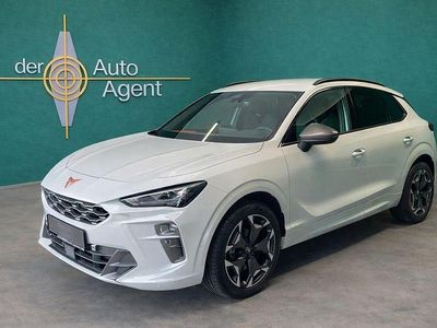 Neu Cupra Terramar 150 PS (110 kW) 2026 Weiß SUV