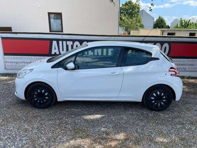 gebraucht Peugeot 208 Active