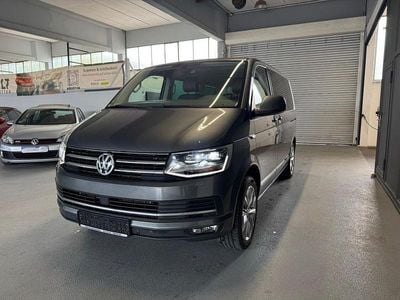 Gebraucht VW Multivan