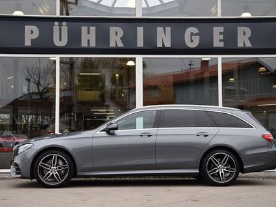 Mercedes E400