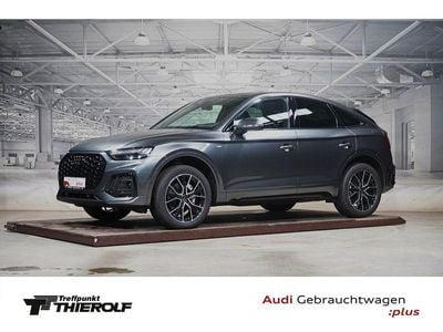 Audi Q5 Sportback