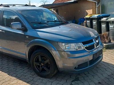 gebraucht Dodge Journey 2.4 SE ECO+ SE ECO+