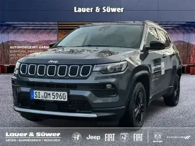 Usata Jeep Compass Limited 131 CV (96 kW) 2024 Andere SUV