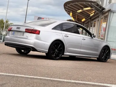 Używany Audi A6