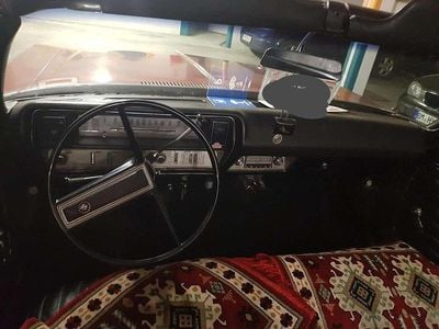 Gebraucht Buick Skylark 211 PS (155 kW) 1967 Rot Cabrio