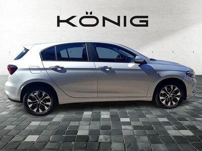 Gebraucht Fiat Tipo City Life 131 PS (96 kW) 2023 Grau Limousine