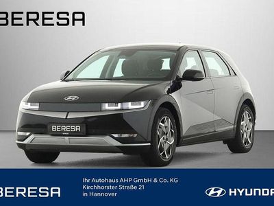 Schwarz Gebraucht 2024 Hyundai Ioniq Dynamiq Kleinwagen | 32.280 € (Teuer)