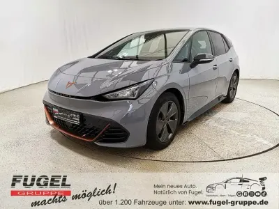 Używany Cupra Born