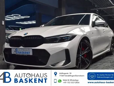 Używany BMW 330