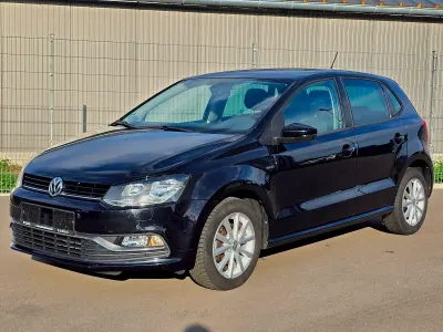 Gebraucht VW Polo