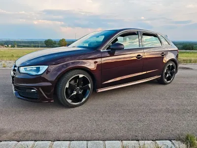 Gebraucht Audi A3