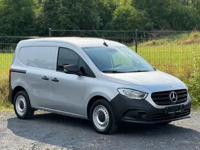 Gebraucht Mercedes Citan 110