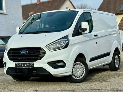 gebraucht Ford 300 Transit Custom KastenL1H1 Trend KAMERA|PDC